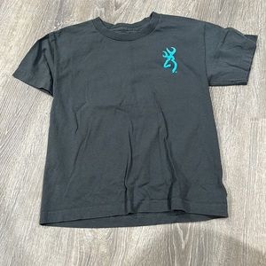 Browning T-shirt, size small